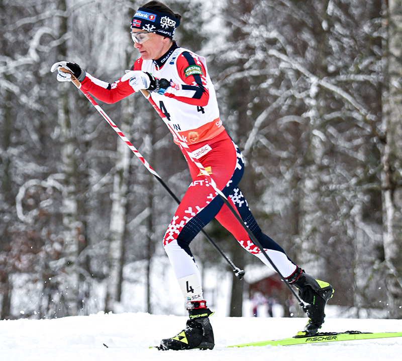 A Different Skiathlon—Weng Bests Diggins by .1