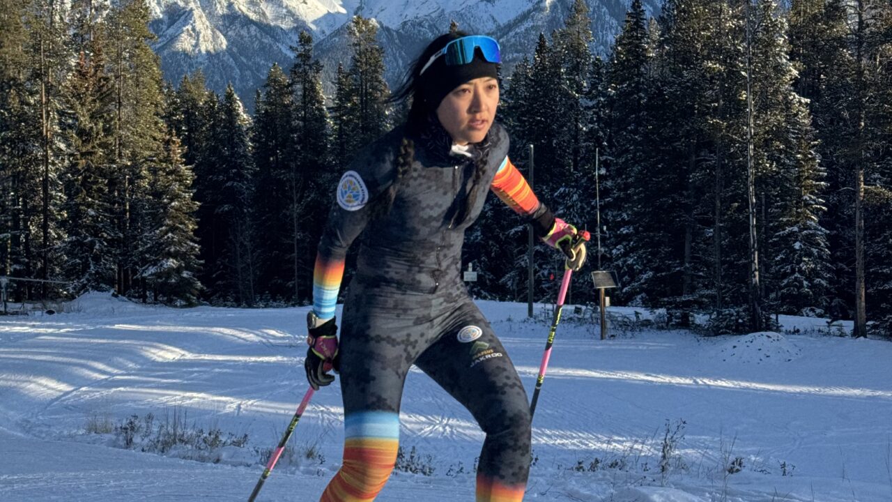 Royal Gorge XC Resort Opens Expanded Nordic Ski Team