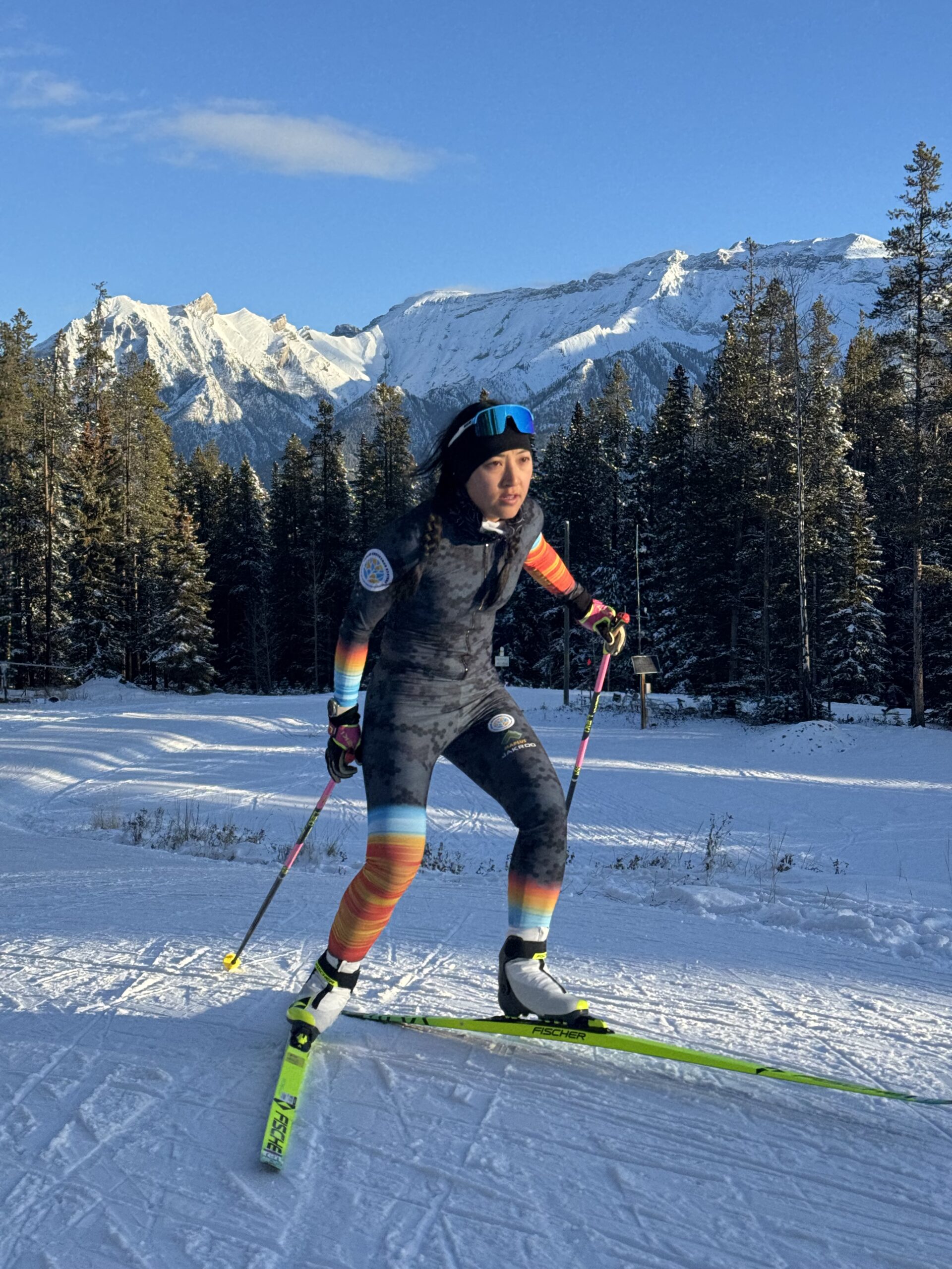 Royal Gorge XC Resort Opens Expanded Nordic Ski Team