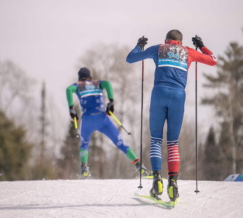 Long-Term Development in Nordic Skiing: What We Say vs. What We Actually Do