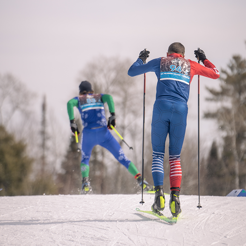 Long-Term Development in Nordic Skiing: What We Say vs. What We Actually Do
