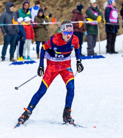 Telluride Junior Nordic Team Seeks Director and Head Coach
