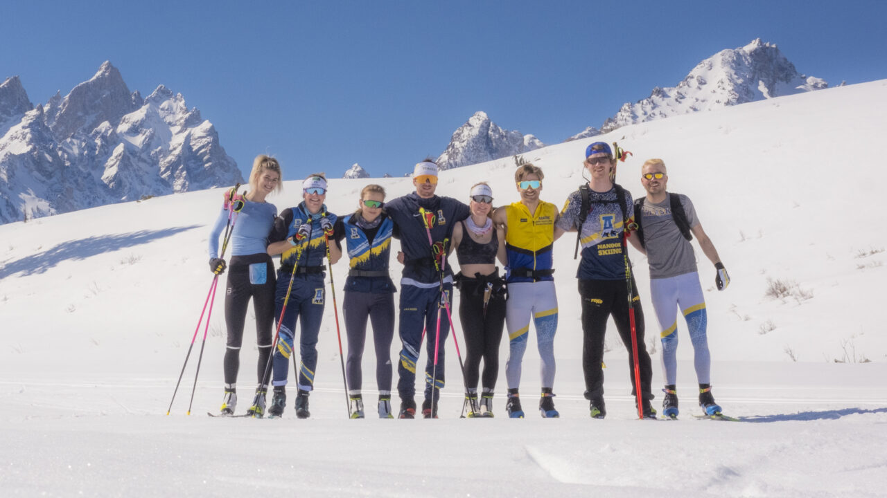UAF Seeks Assistant Nordic Ski Coach for Storied Collegiate Program