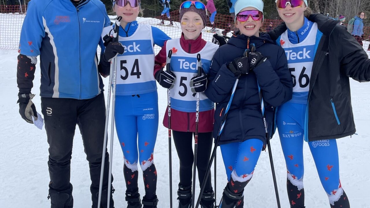 Black Jack Ski Club Seeks Coach to Lead Year-Round Programming