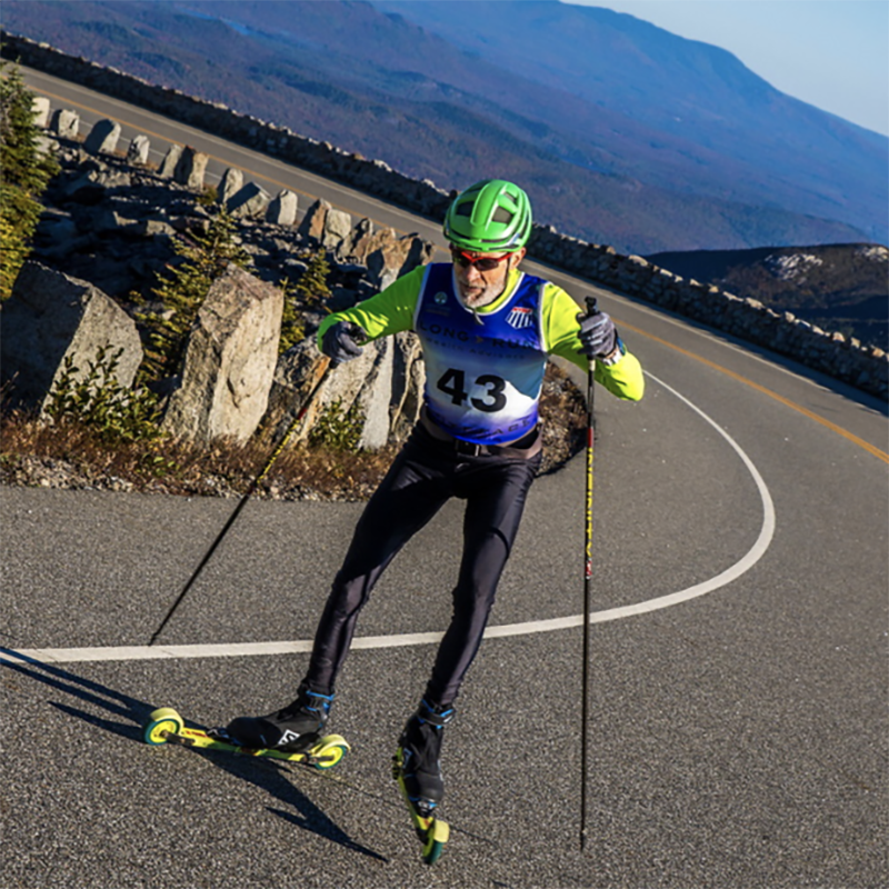 Inside the Masters Skier’s Training Equation: Recovery, Strength, and the End of Hero Workouts