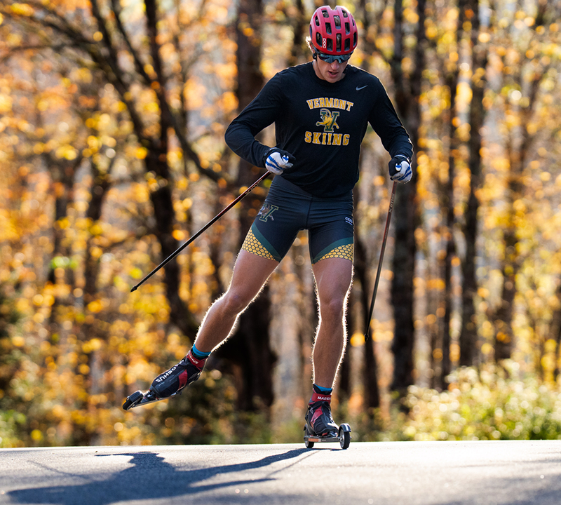 Speed Creates the Load, Not Intensity