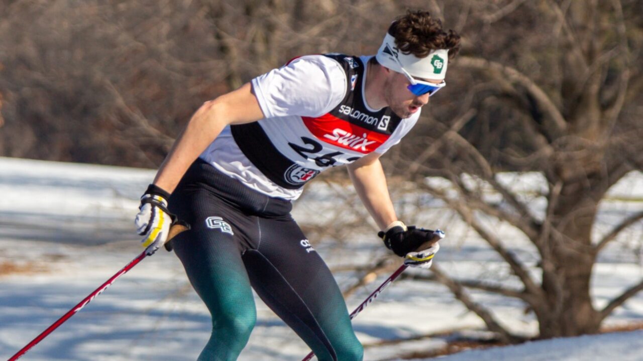 UW-Green Bay Seeks Head Nordic Ski Coach