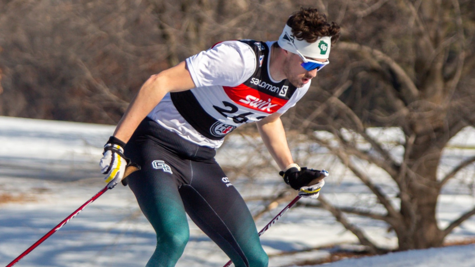 UW-Green Bay Seeks Head Nordic Ski Coach