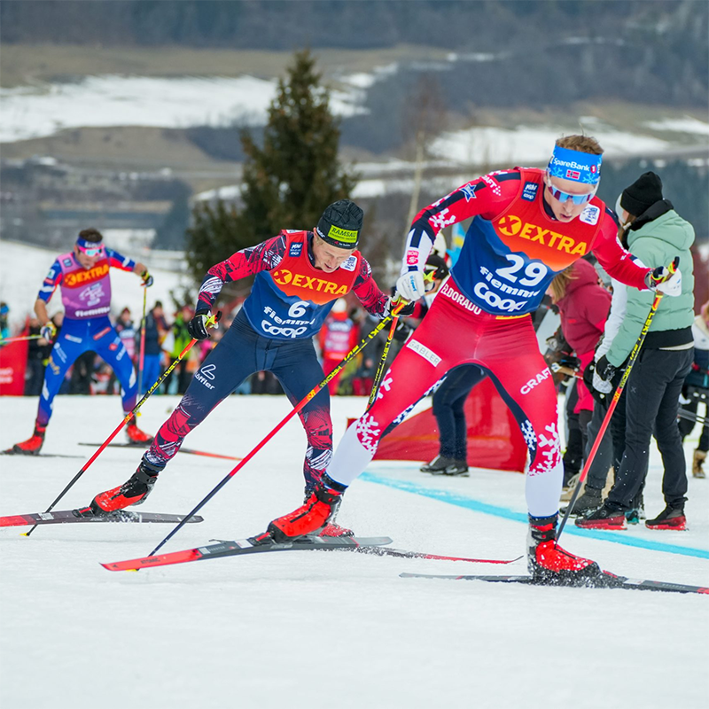 When a Falling Race Heart Rate Is a Warning, Not a Win