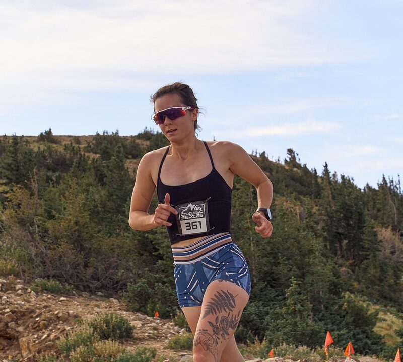 A Side Quest to Broken Arrow Put Kendall Kramer on Another Team USA