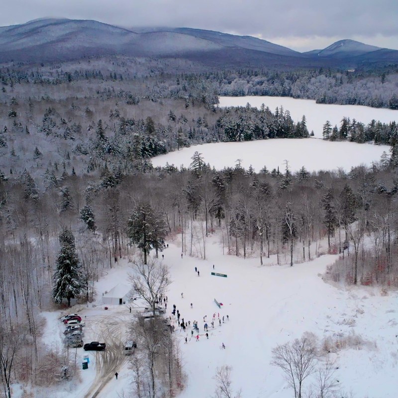 Paul Smith’s College Seeks Nordic Center Manager