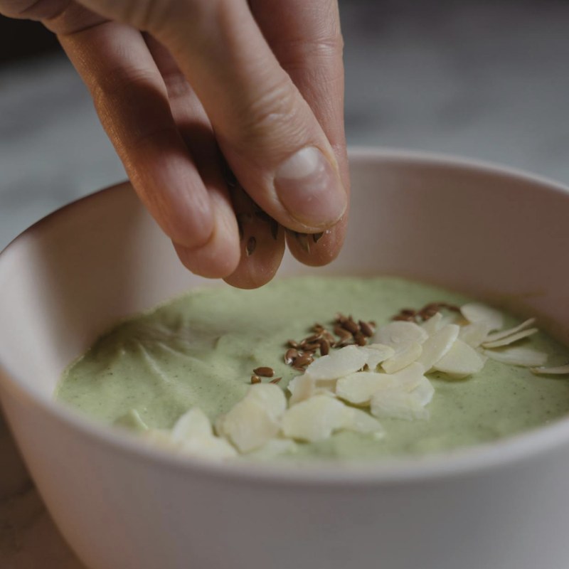 Three High-Protein Recipes Athletes Make With Minimal Ingredients